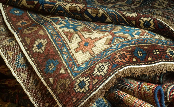 MN Rug Dry Cleaning