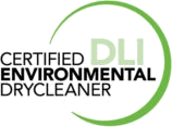 Certified Environmental Drycleaner