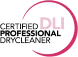 Certified Professional Drycleaner