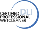 Certified Professional Wetcleaner