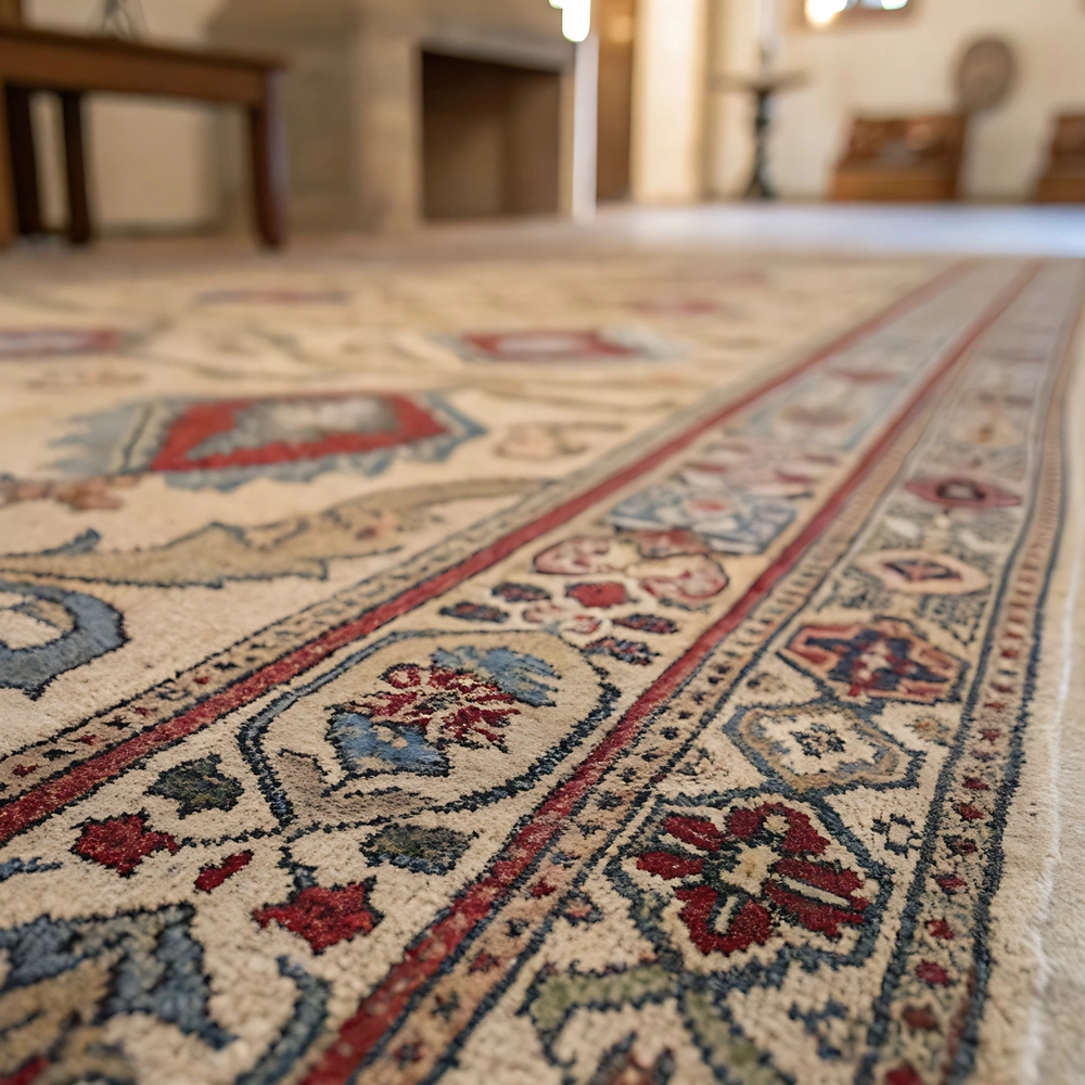 Dry Cleaning Rugs MN