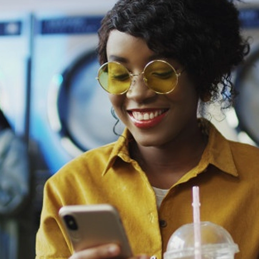 Laundromat in Stillwater MN