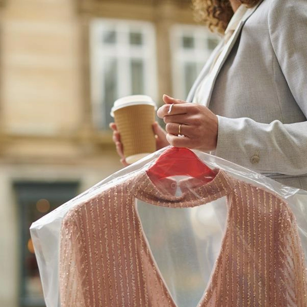 Same Day Service Dry Cleaning