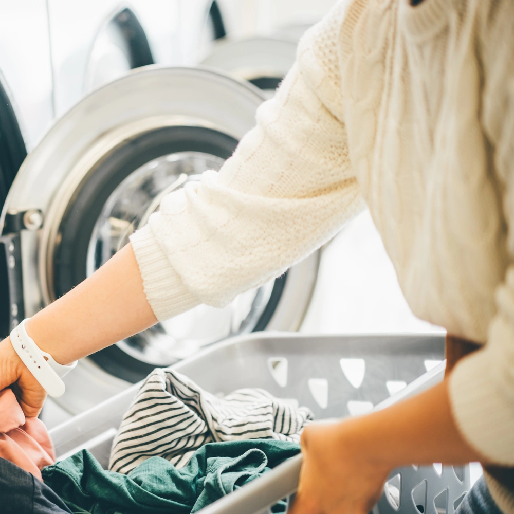 New Machines in a Clean, Well Maintained Building