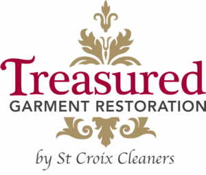 Treasured Garment Restoration