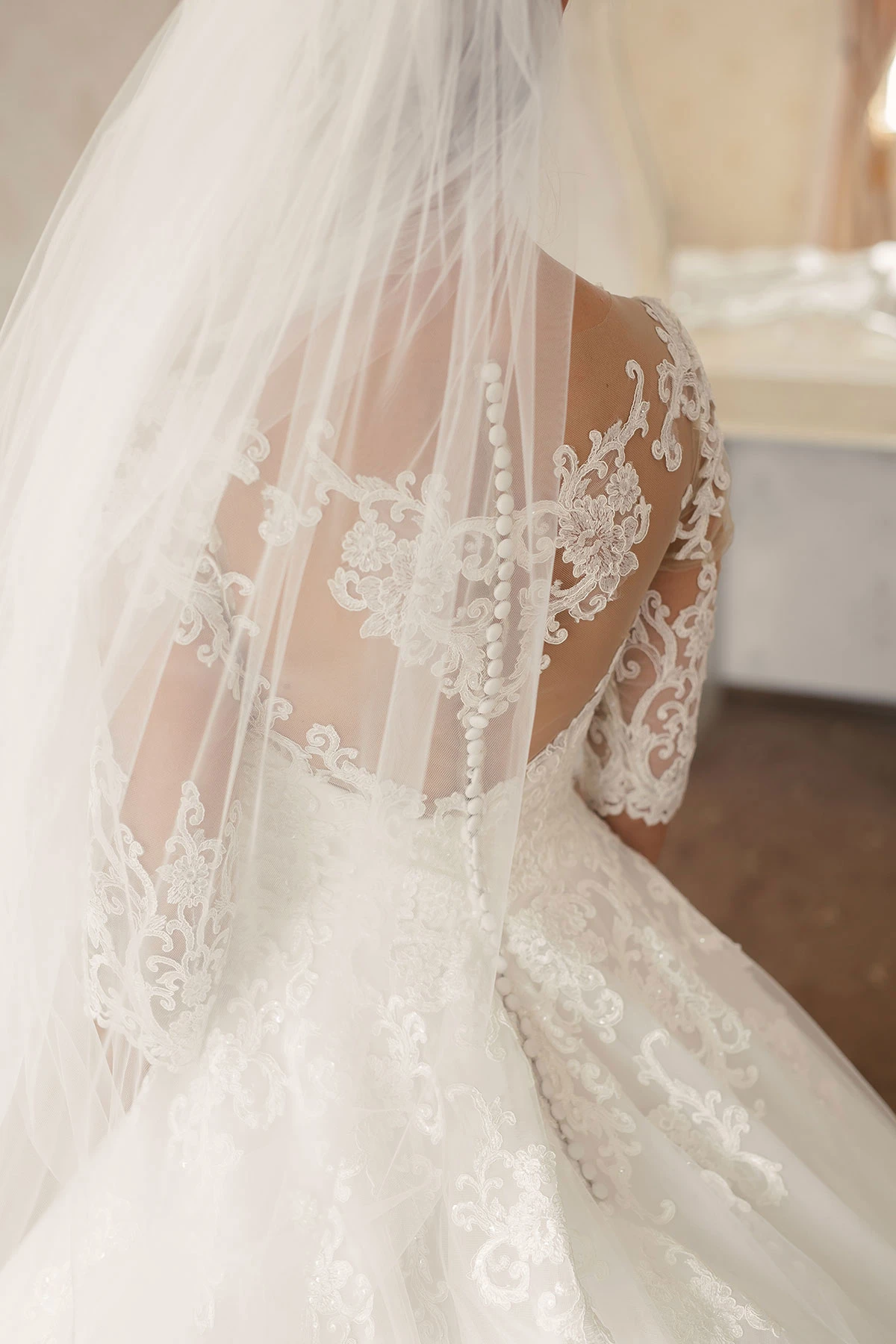 Bridal Gown Services
