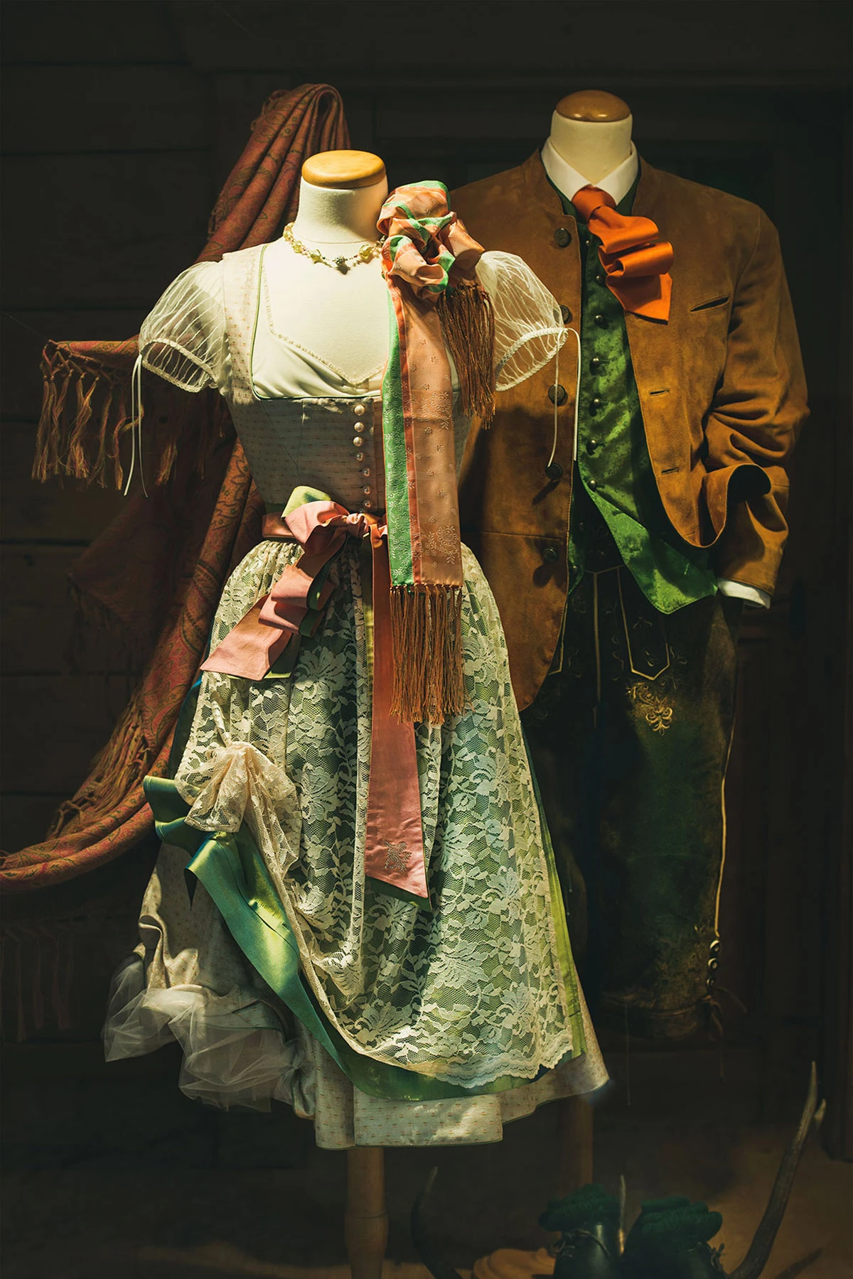 Specialty Couture Cleaning