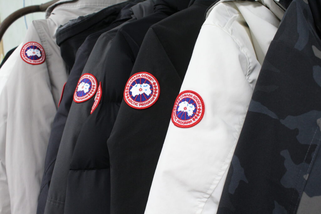 Canada Goose Jackets