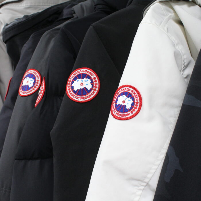 Canada Goose Jackets
